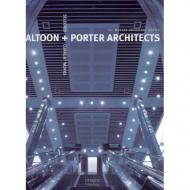Altoon + Porter Architects Morris Newman