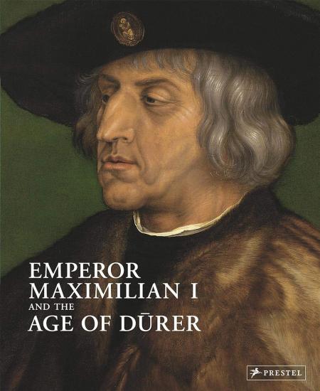обложка книги Emperor Maximilian I and the Age of Durer книга Emperor Maximilian I and the Age of Durer, автор: Eva Michel, Maria Luise Sternath