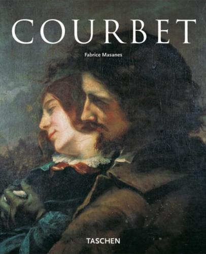 книга Courbet: Unsentimental Realism, автор: Fabrice Masanes