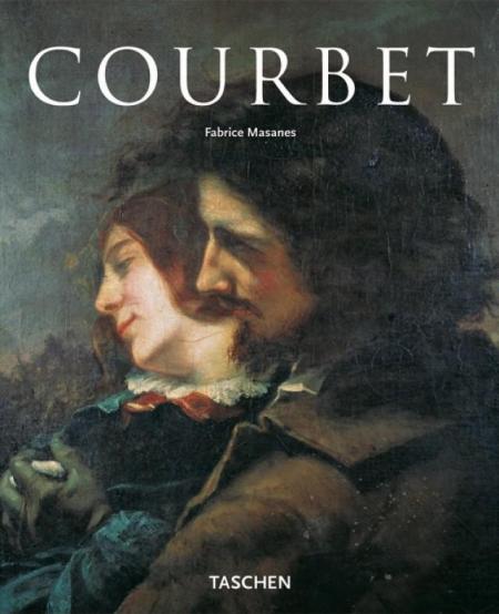 обложка книги Courbet: Unsentimental Realism книга Courbet: Unsentimental Realism, автор: Fabrice Masanes