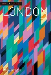 Art Guide: London Sam Phillips