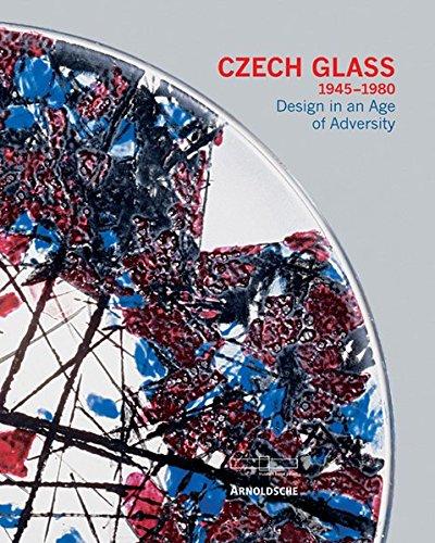 обложка книги Czech Glass 1945-1980: Design in the Age of Diversity книга Czech Glass 1945-1980: Design in the Age of Diversity, автор: Helmut Ricke (Editor)