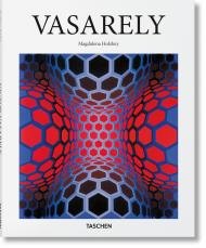 Vasarely, автор: Magdalena Holzhey