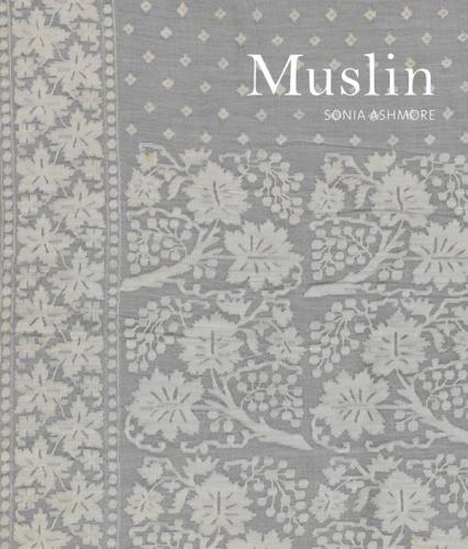 обложка книги Muslin книга Muslin, автор: Sonia Ashmore