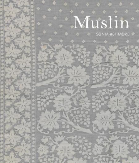 обложка книги Muslin книга Muslin, автор: Sonia Ashmore