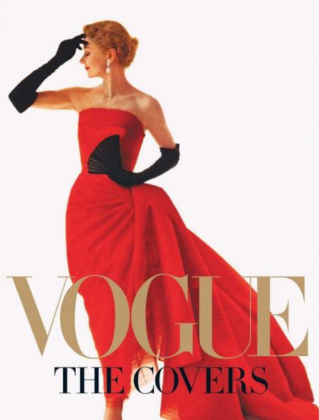 обложка книги Vogue: The Covers книга Vogue: The Covers, автор: Dodie Kazanjian