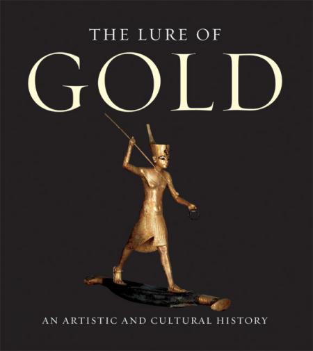 книга Lure of Gold: An Artistic Cultural History, автор: Hans Gert Bachmann