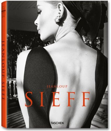 обложка книги Jeanloup Sieff (Tascheh 25 - Special edition) книга Jeanloup Sieff (Tascheh 25 - Special edition), автор: Jeanloup Sieff
