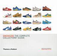 Sneakers: The Complete Collectors' Guide, автор: Unorthodox Styles