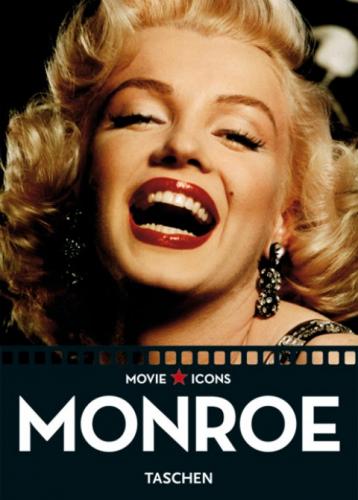 книга Marilyn Monroe (Movie Icons), автор: F. X. Feeney