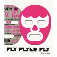 Fly Flyer Fly, автор: Josep Maria Minguet (Editor)