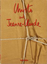 Christo та Jeanne-Claude. 40th Anniversary Edition Christo and Jeanne-Claude