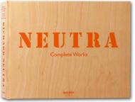 Neutra. Complete works, книга издательства: Taschen Neutra. Complete works, автор: Barbara Lamprecht