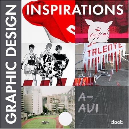 книга Graphic Design Inspirations, автор: 