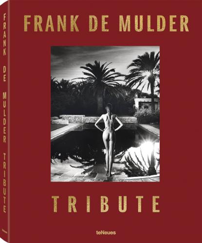 книга Tribute, автор: Frank De Mulder