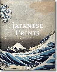Japanese Prints Gabriele Fahr-Becker