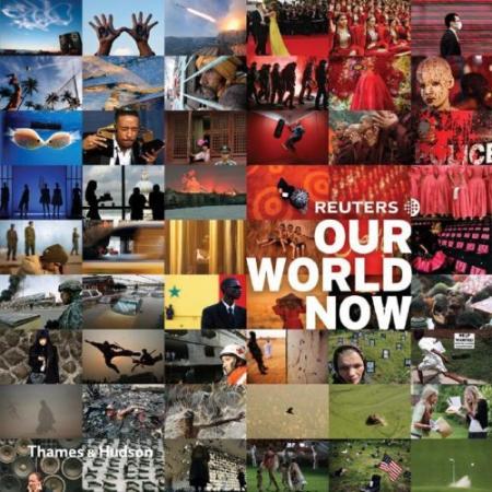 обложка книги Reuters - Our World Now книга Reuters - Our World Now, автор: Reuters