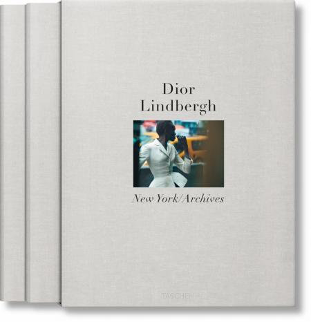 обложка книги Peter Lindbergh. Dior книга Peter Lindbergh. Dior, автор: Peter Lindbergh, Martin Harrison