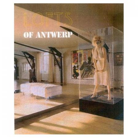 обложка книги Lofts of Antwerp книга Lofts of Antwerp, автор: Lofts of Antwerp
