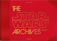 The Star Wars Archives. 1999–2005, автор: Paul Duncan