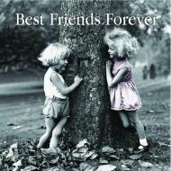 Best Friends Forever, автор: Hulton Getty