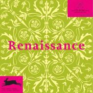 Renaissance Patterns, автор: 