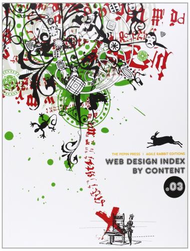 книга Web Design Index by Content 3, автор: Gunter Beer