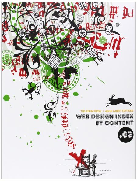 обложка книги Web Design Index by Content 3 книга Web Design Index by Content 3, автор: Gunter Beer
