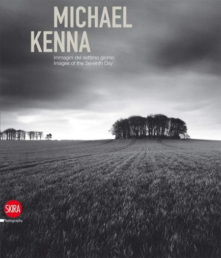 книга Michael Kenna: Images of Seventh Day, автор: Sandro Parmiggiani