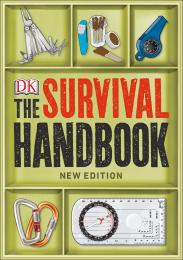 The Survival Handbook Colin Towell