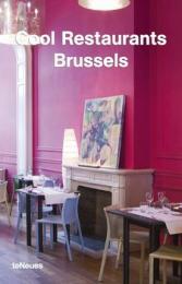 Cool Restaurants Brussels Aurora Cuito