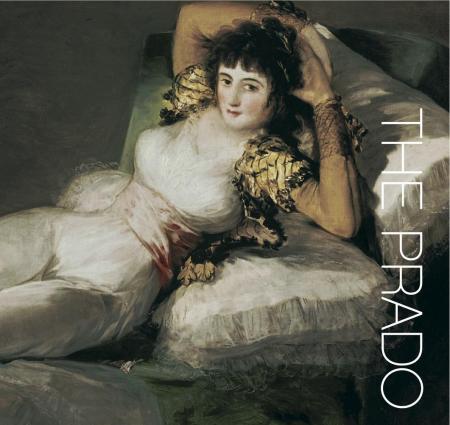 обложка книги The Prado / El Prado книга The Prado / El Prado, автор: