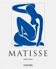 Matisse Volkmar Essers