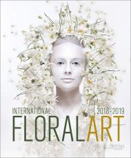 International Floral Art 2018-2019 
