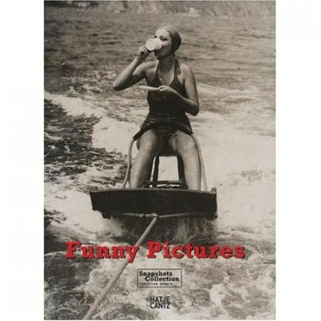 обложка книги Funny Pictures: Snapshots Collection книга Funny Pictures: Snapshots Collection, автор: Christian Skrein