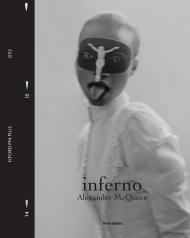 Inferno: Alexander McQueen Kent Baker, Melanie Rickey