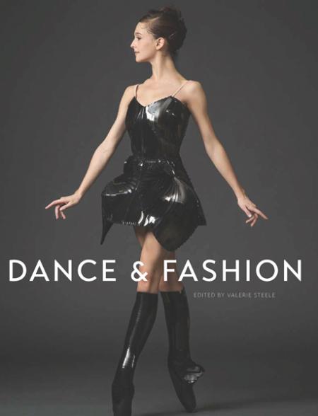 книга Dance and Fashion, автор: Valerie Steele