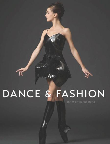 обложка книги Dance and Fashion книга Dance and Fashion, автор: Valerie Steele