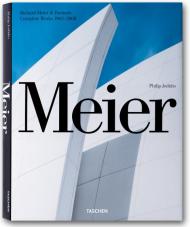 Richard Meier & Partners, Complete Works 1963-2008 Alberto Campo Baeza