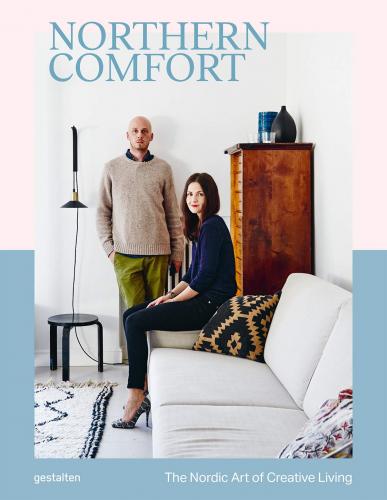 обложка книги Northern Comfort: The Nordic Art of Creative Living книга Northern Comfort: The Nordic Art of Creative Living, автор: Austin Sailsbury