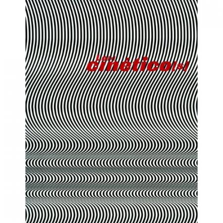 обложка книги Lo Cinetico - Los Cineticos книга Lo Cinetico - Los Cineticos, автор: Osbel Suarez, Miguel Angel Garcia Hernandez, Matthieu Poirier