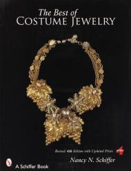 The Best of Costume Jewelry Nancy Schiffer