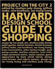The Harvard Design School. Guide to Shopping 