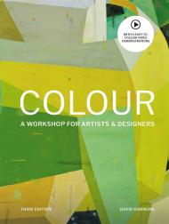 Colour: A Workshop для дизайнерів і дизайнерів, Third Edition David Hornung