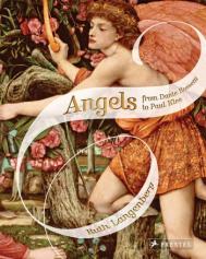 Angels: From Rossetti to Klee, автор: Ruth Langenberg