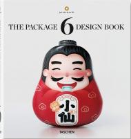 The Package Design Book 6 Pentawards