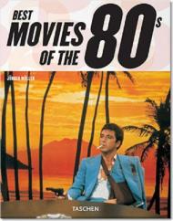 Best movies of the 80s, автор: Jurgen Muller
