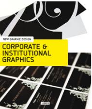 New Graphic Design: Corporate & Institutional Graphics, книга издательства: Links New Graphic Design: Corporate & Institutional Graphics, автор: Dimitris Kottas