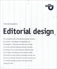 Editorial Design (Portfolio Series) Yolanda Zappaterra