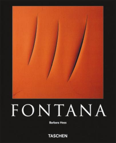 обложка книги Fontana книга Fontana, автор: Barbara Hess
